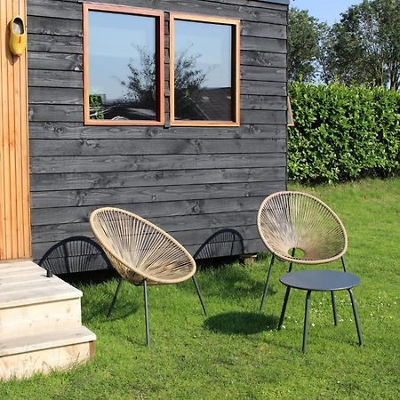 Tinyhouse Giethoorn Villa Екстериор снимка