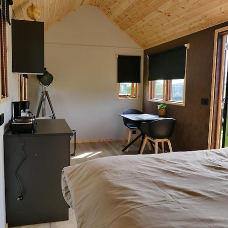 Tinyhouse Giethoorn Villa Екстериор снимка